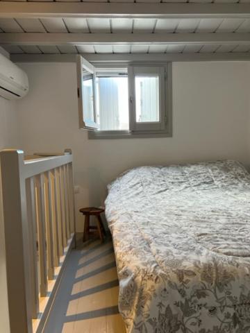 Mykonos Town Traditional Myconian Studio In The Heart Of Chora מראה חיצוני תמונה