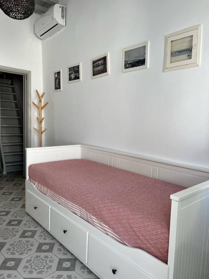 Mykonos Town Traditional Myconian Studio In The Heart Of Chora מראה חיצוני תמונה